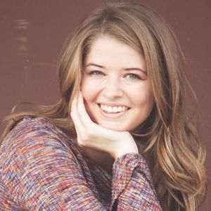 Meet your Posher, Abigail